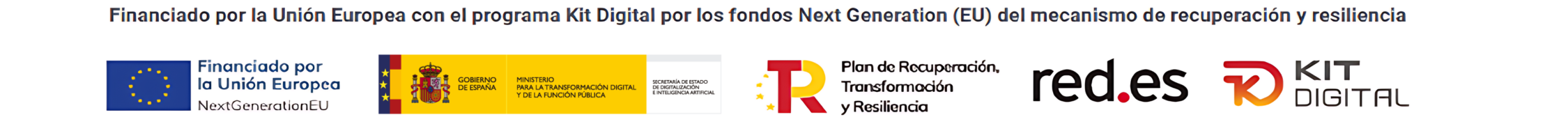 Logotipo de kit digital